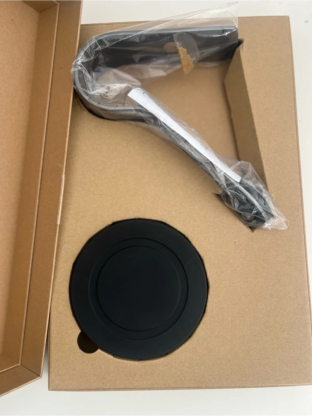 Dyson Blow Dryer Stand NIB